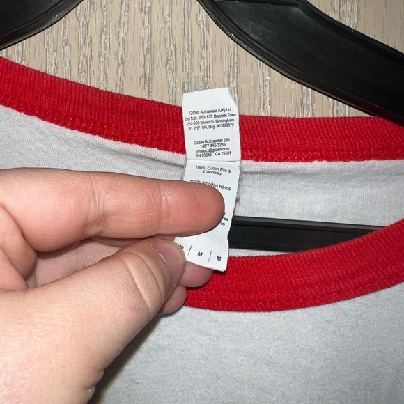 Panic At The Disco! Concert Tee - Picture 3 of 3